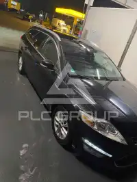 2013 Ford Mondeo