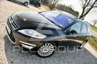 2013 Ford Mondeo