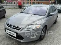 2013 Ford Mondeo