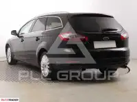 2013 Ford Mondeo