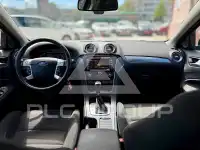 2013 Ford Mondeo