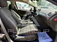 2013 Ford Mondeo