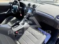 2013 Ford Mondeo