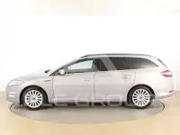2013 Ford Mondeo