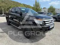 2013 Ford RANGER