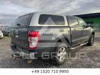 2013 Ford RANGER