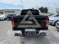 2013 Ford RANGER