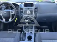 2013 Ford RANGER