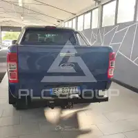 2013 Ford RANGER