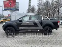 2013 Ford RANGER