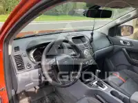 2013 Ford RANGER