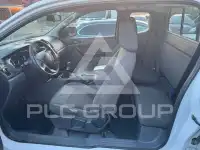 2013 Ford RANGER