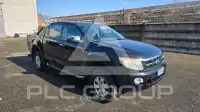 2013 Ford RANGER