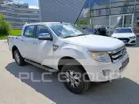 2013 Ford RANGER