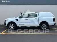 2013 Ford RANGER