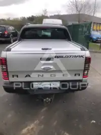 2013 Ford RANGER