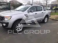 2013 Ford RANGER