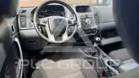 2013 Ford RANGER