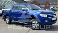 2013 Ford RANGER