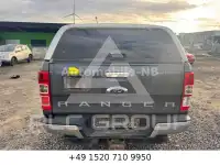 2013 Ford RANGER