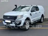 2013 Ford RANGER