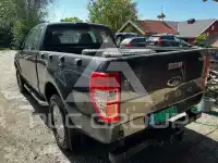 2013 Ford RANGER
