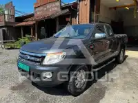2013 Ford RANGER