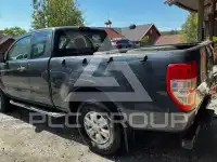 2013 Ford RANGER