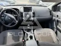 2013 Ford RANGER