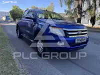 2013 Ford RANGER