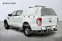 2013 Ford RANGER