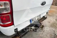 2013 Ford RANGER