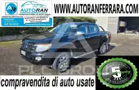 2013 Ford RANGER