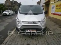 2013 Ford Tourneo