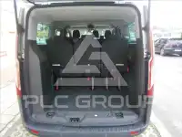 2013 Ford Tourneo