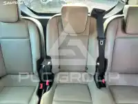 2013 Ford Tourneo