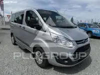 2013 Ford Tourneo