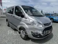 2013 Ford Tourneo