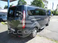 2013 Ford Tourneo