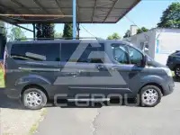 2013 Ford Tourneo