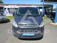 2013 Ford Tourneo