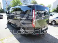 2013 Ford Tourneo
