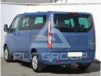 2013 Ford Tourneo