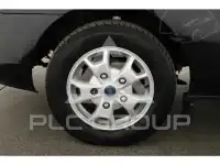 2013 Ford Tourneo