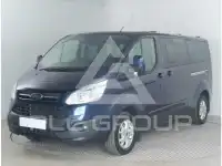 2013 Ford Tourneo