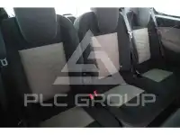 2013 Ford Tourneo