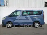 2013 Ford Tourneo