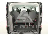 2013 Ford Tourneo