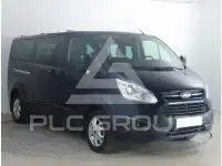 2013 Ford Tourneo