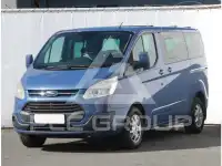 2013 Ford Tourneo